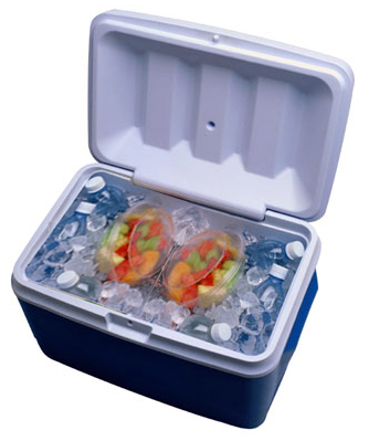 Ice Chest